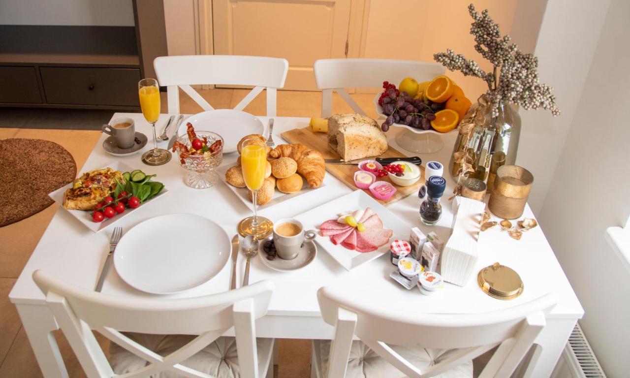 Appartement Relaxx คัมเปอร์ลันด์ ภายนอก รูปภาพ
