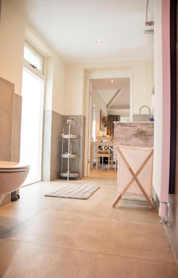 Appartement Relaxx คัมเปอร์ลันด์ ภายนอก รูปภาพ